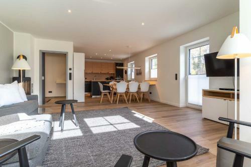 Ferienhaus Nordstern Ferienhaus Nordstern