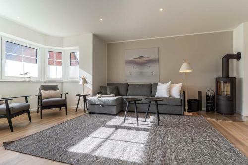 Ferienhaus Nordstern Ferienhaus Nordstern