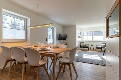 Ferienhaus Nordstern Ferienhaus Nordstern