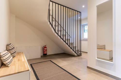 Ferienhaus Nordstern Ferienhaus Nordstern