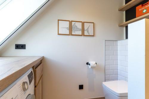 Ferienhaus Nordstern Ferienhaus Nordstern