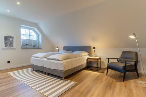 Ferienhaus Nordstern Ferienhaus Nordstern