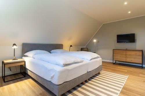 Ferienhaus Nordstern Ferienhaus Nordstern