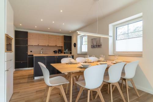 Ferienhaus Nordstern Ferienhaus Nordstern