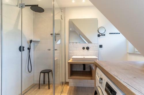 Ferienhaus Nordstern Ferienhaus Nordstern