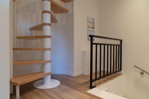 Ferienhaus Nordstern Ferienhaus Nordstern