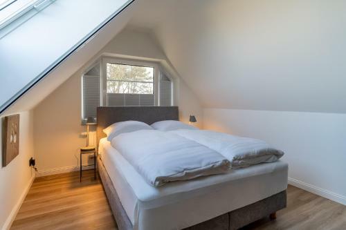 Ferienhaus Nordstern Ferienhaus Nordstern