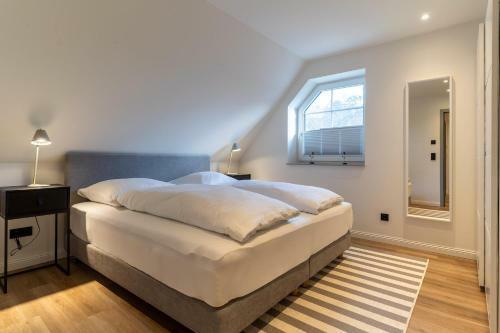 Ferienhaus Nordstern Ferienhaus Nordstern