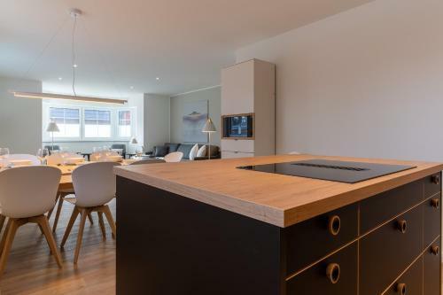 Ferienhaus Nordstern Ferienhaus Nordstern
