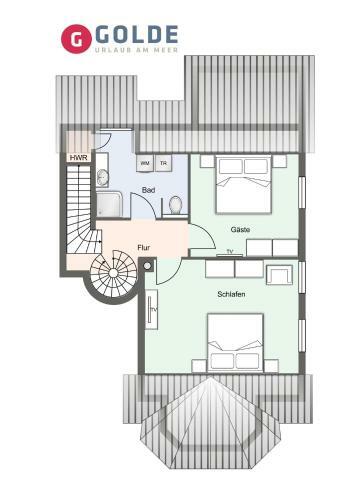 Ferienhaus Nordstern Ferienhaus Nordstern