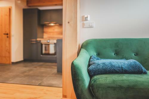 Apartm�ny Pod Jelenkou