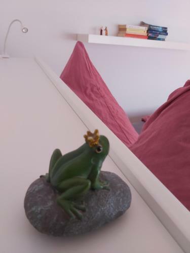Apartamento Ferienwohnung Sch�tzer