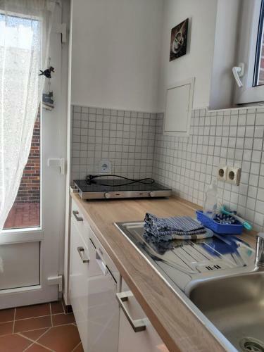 Apartamento Ferienwohnung Sch�tzer