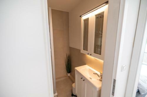 Moin - Apartment