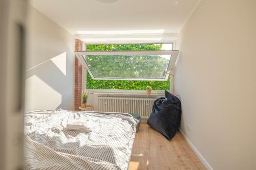 Moin - Apartment