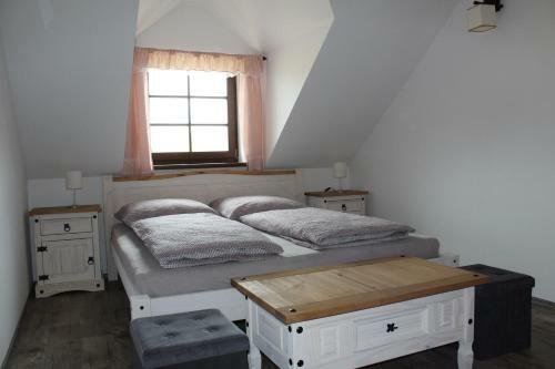 Apartamento D?ev?n� And?l