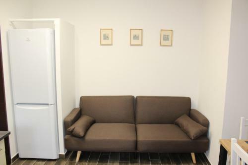 Apartamento D?ev?n� And?l