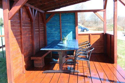 Apartamento D?ev?n� And?l