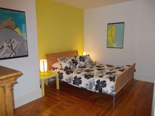 Aparthotel Absolute 1000 Islands Suites