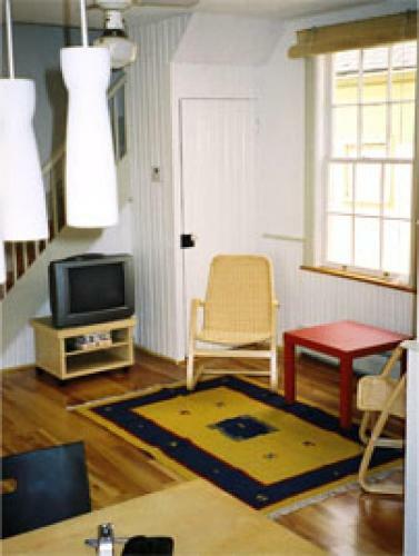 Aparthotel Absolute 1000 Islands Suites