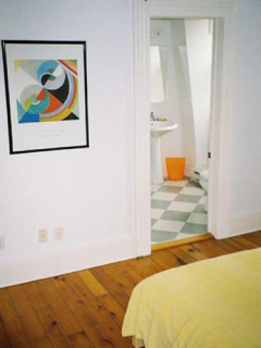 Aparthotel Absolute 1000 Islands Suites