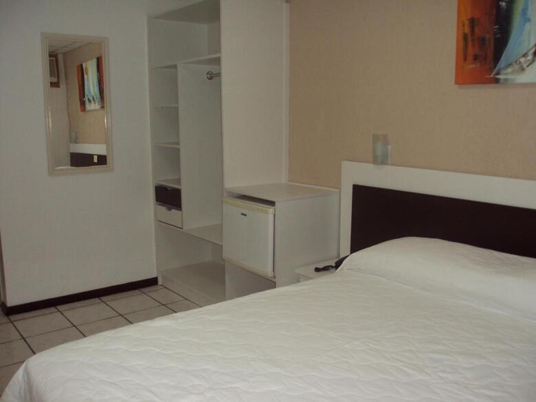 Hotel Praiamar