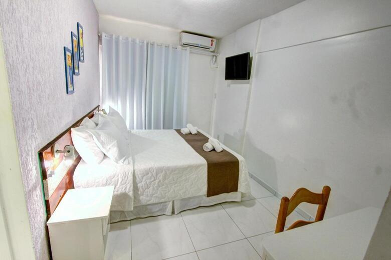 Hotel Praiamar