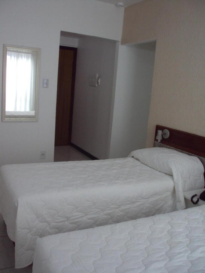 Hotel Praiamar