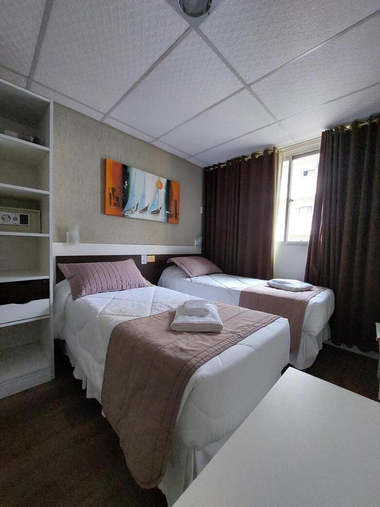 Hotel Praiamar