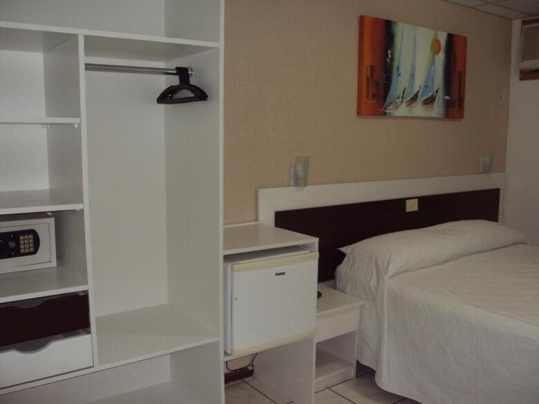 Hotel Praiamar