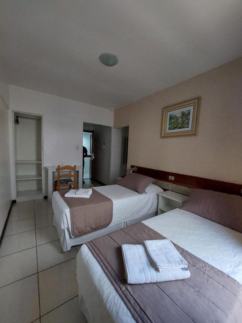 Hotel Praiamar