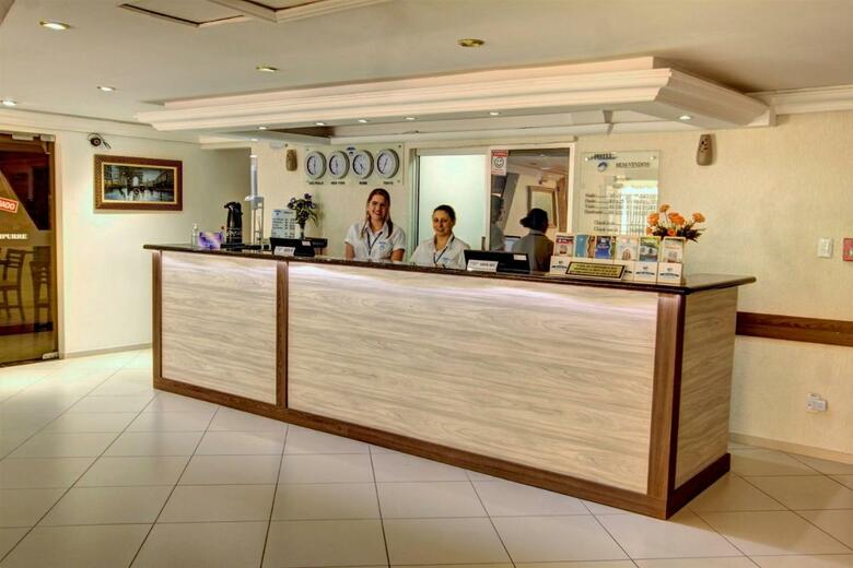 Hotel Praiamar