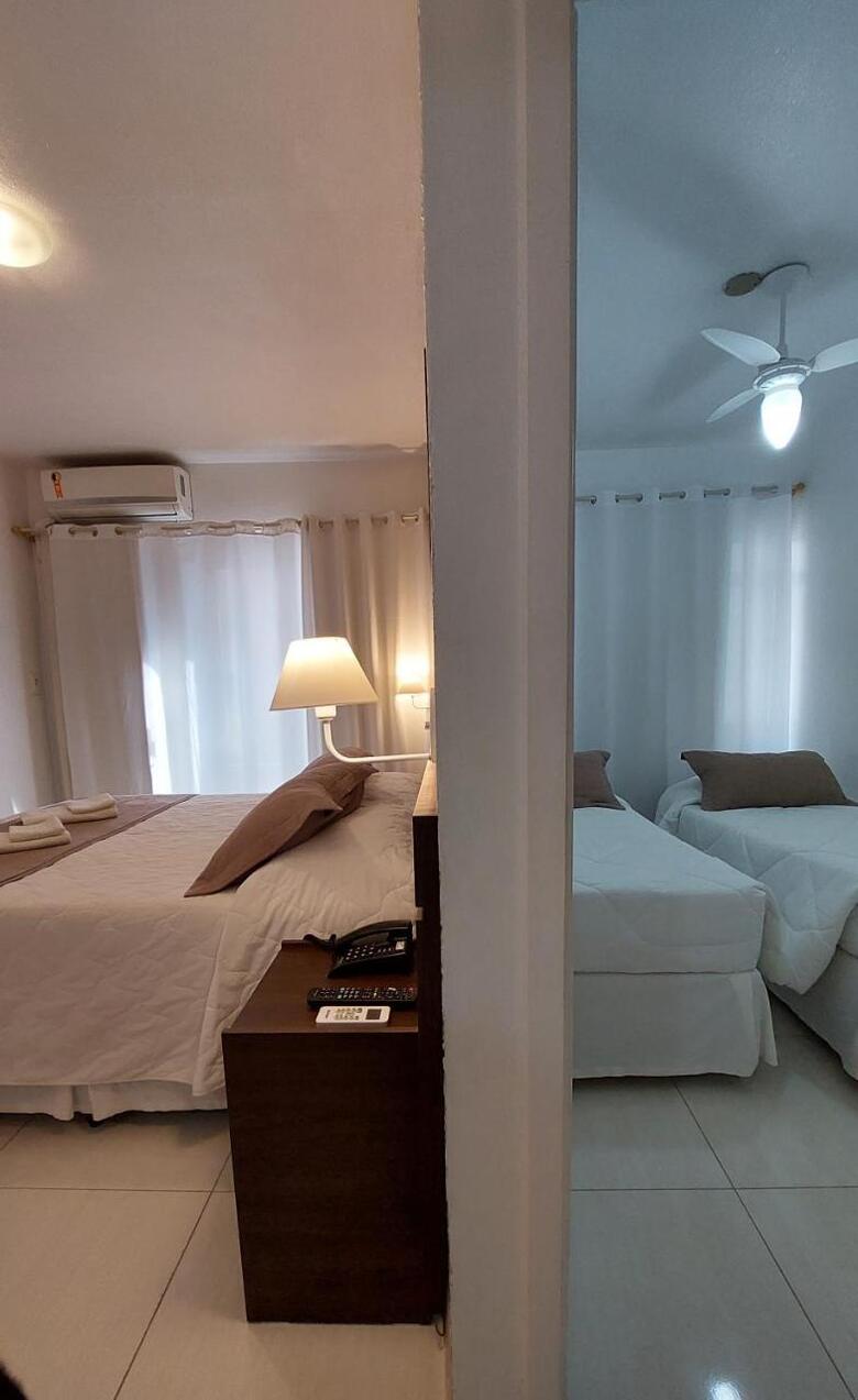 Hotel Praiamar