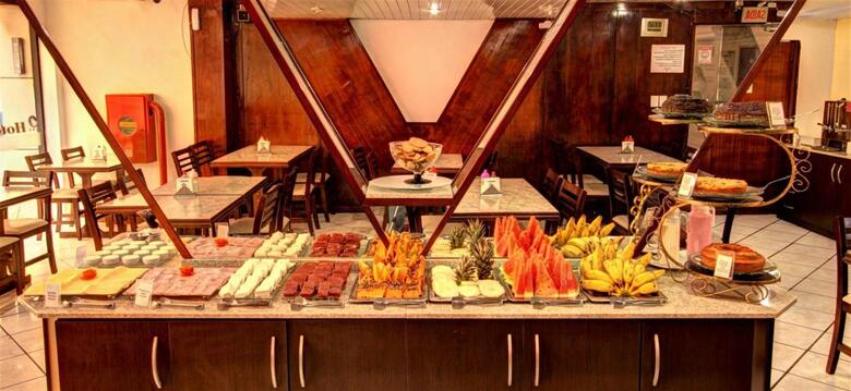 Hotel Praiamar