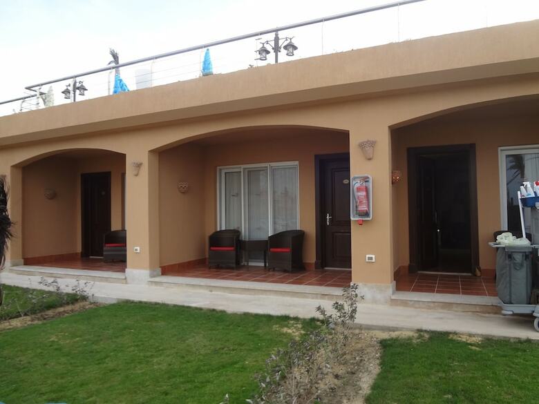 Hotel Porto Matrouh Beach Resort