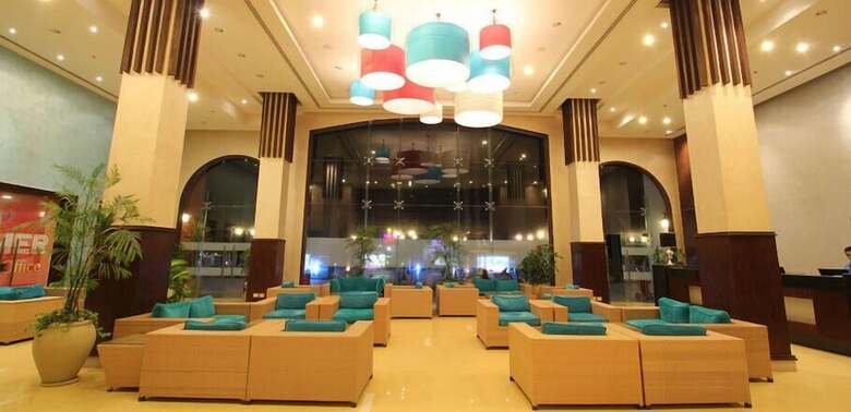 Hotel Porto Matrouh Beach Resort