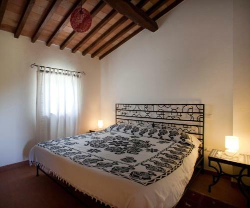 Agroturismo Sasseta Alta
