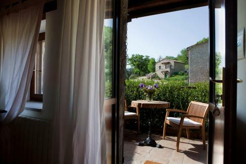 Agroturismo Sasseta Alta