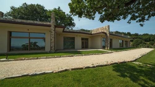 Agroturismo Sasseta Alta
