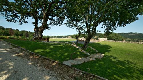 Agroturismo Sasseta Alta