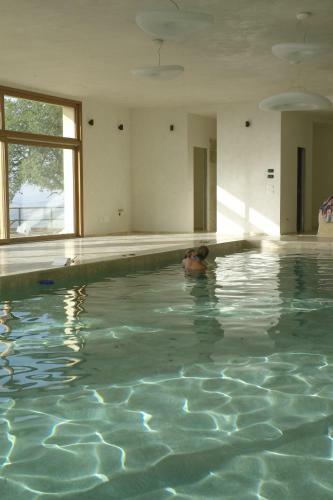 Agroturismo Sasseta Alta