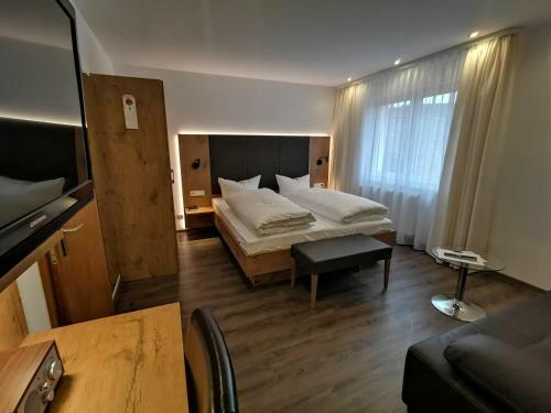 Landgasthof - Hotel Dorflinde