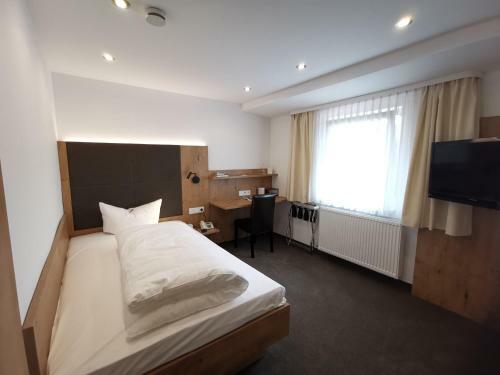 Landgasthof - Hotel Dorflinde