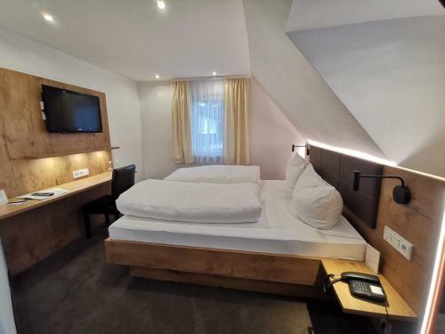 Landgasthof - Hotel Dorflinde