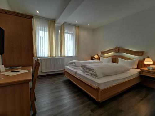 Landgasthof - Hotel Dorflinde