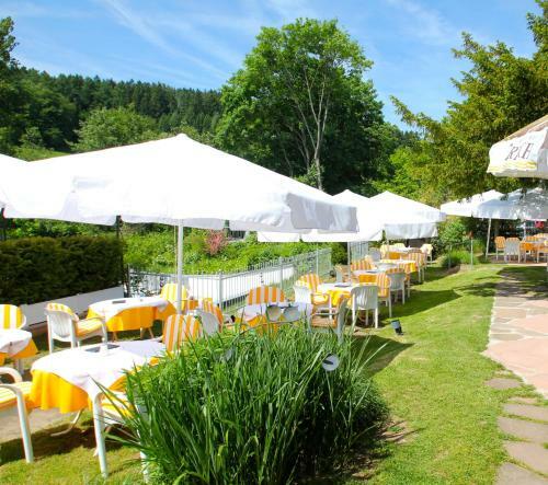 Landgasthof - Hotel Dorflinde