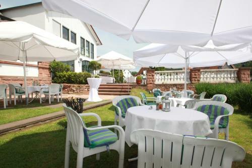 Landgasthof - Hotel Dorflinde