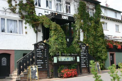Landgasthof - Hotel Dorflinde
