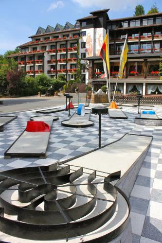 Landgasthof - Hotel Dorflinde