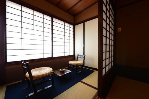 Ryokan Sugimoto